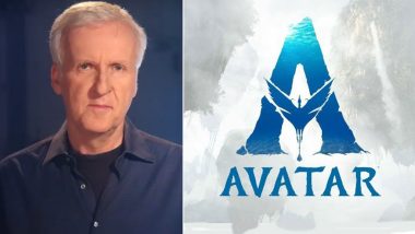 Avatar: James Cameron Reveals That He Will Stop Directing the Films in the Franchise After Third Sequel